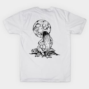 Whale T-Shirt